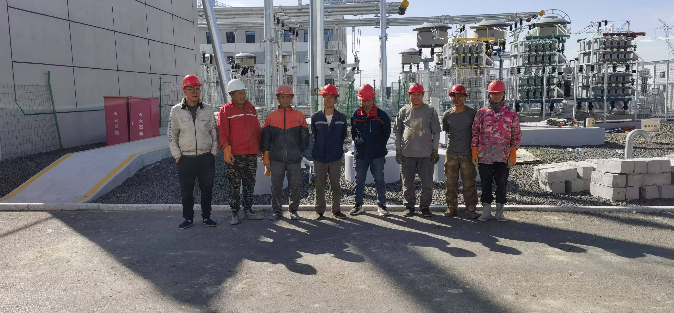 盐山地基沉降如何修复?